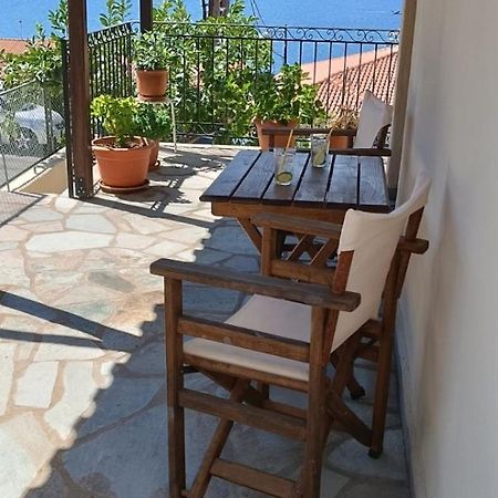 Avli Apartments Pyrgadikia Dış mekan fotoğraf