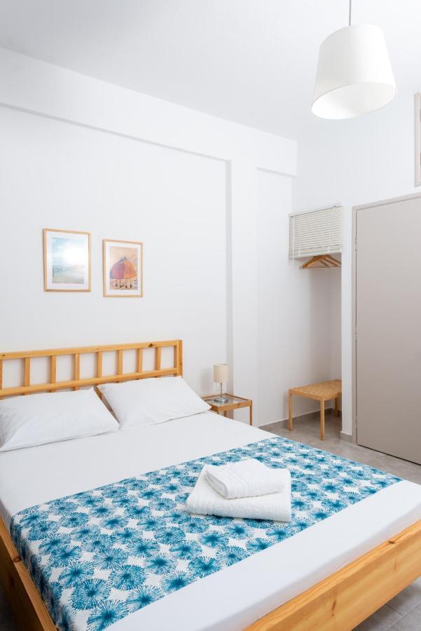 Avli Apartments Pyrgadikia Dış mekan fotoğraf