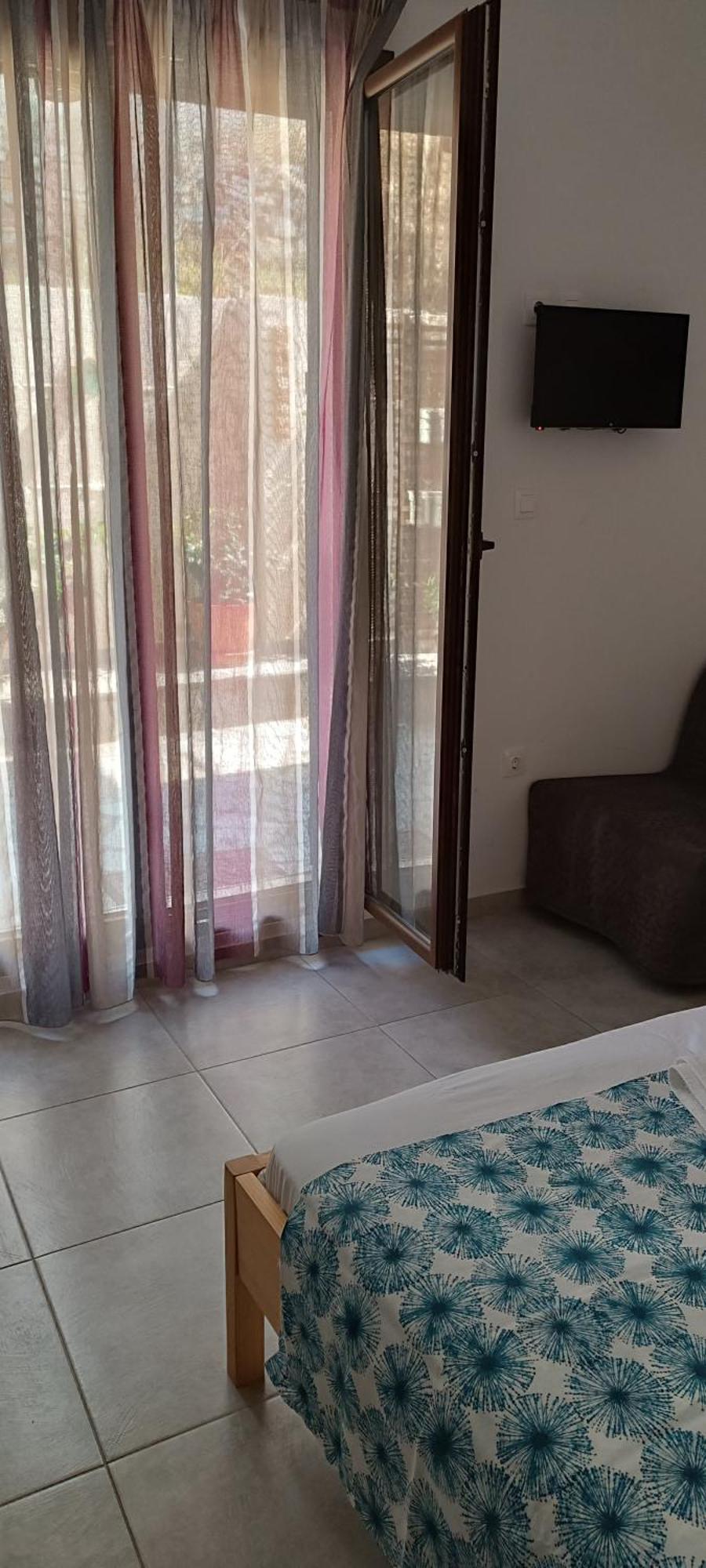 Avli Apartments Pyrgadikia Dış mekan fotoğraf