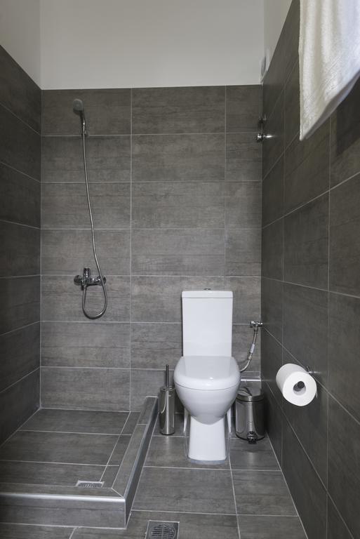 Avli Apartments Pyrgadikia Dış mekan fotoğraf