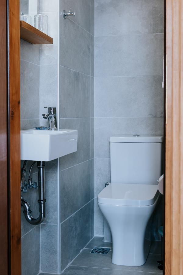 Avli Apartments Pyrgadikia Dış mekan fotoğraf
