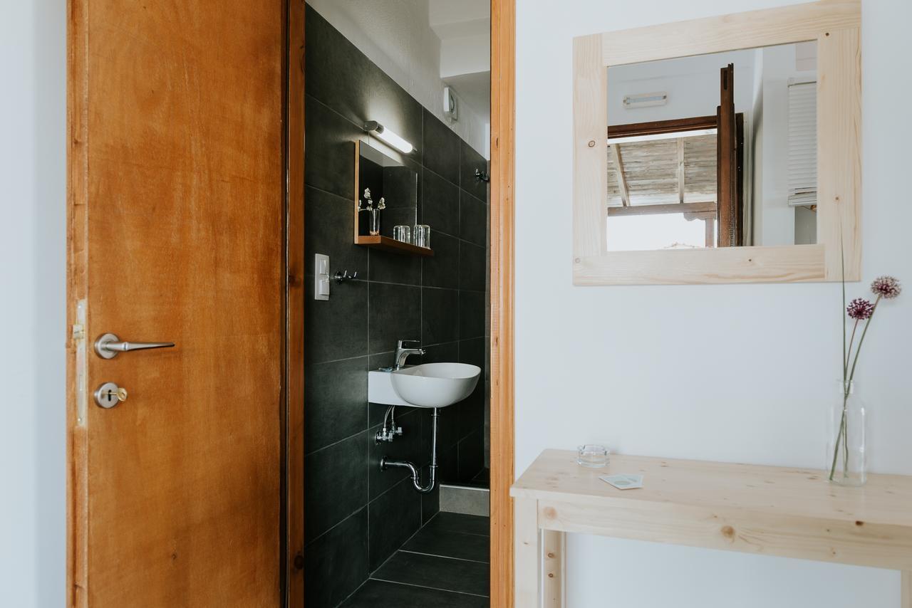 Avli Apartments Pyrgadikia Dış mekan fotoğraf