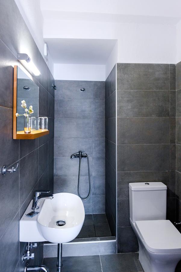 Avli Apartments Pyrgadikia Dış mekan fotoğraf